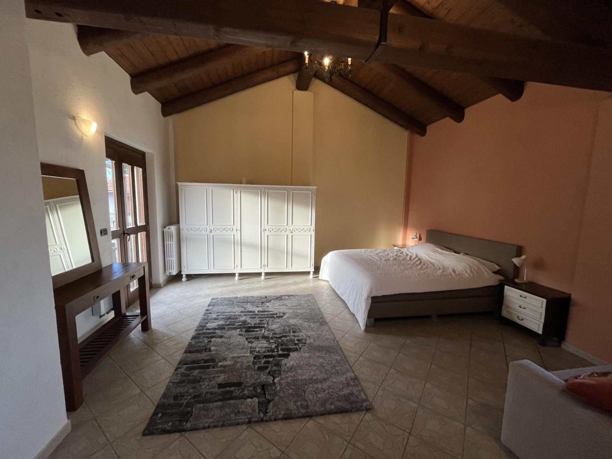 Case Vista Alta Langa, Appartement Bella Vista Cravanzana ภายนอก รูปภาพ