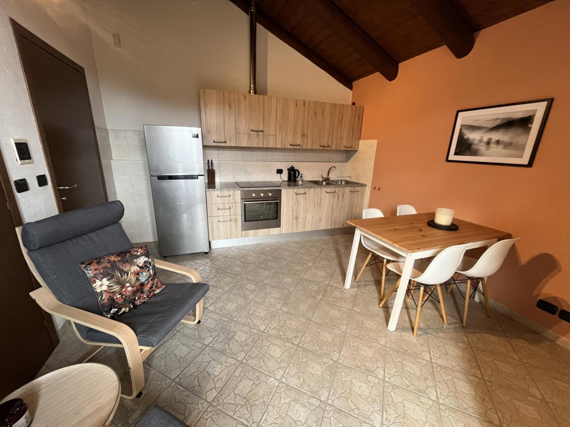 Case Vista Alta Langa, Appartement Bella Vista Cravanzana ภายนอก รูปภาพ